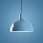 Opviq Kure 993 - Azul Claro